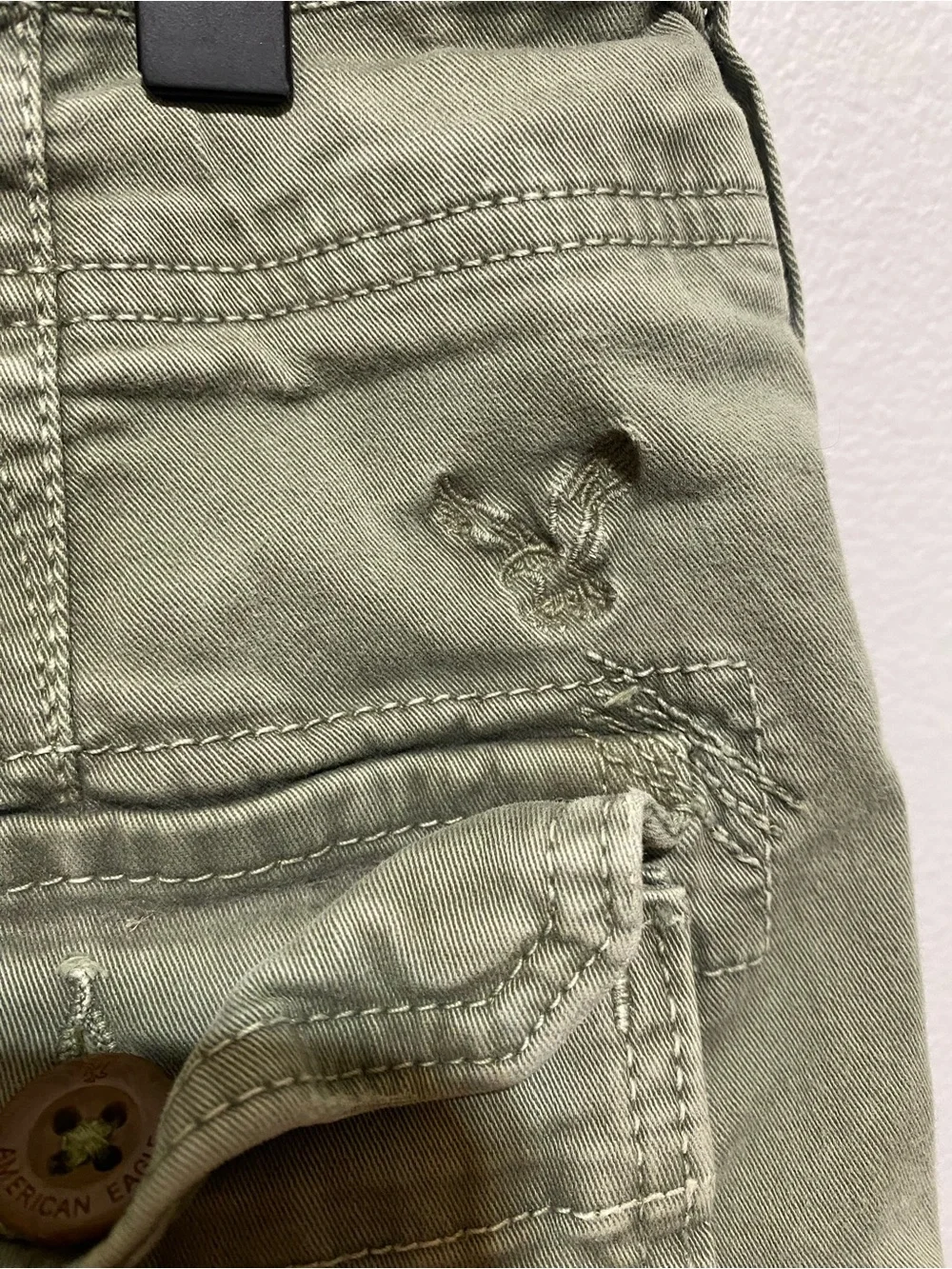 American Eagle Outfitters these american